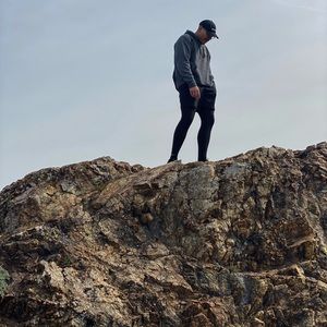 Meet your Posher, Eddie